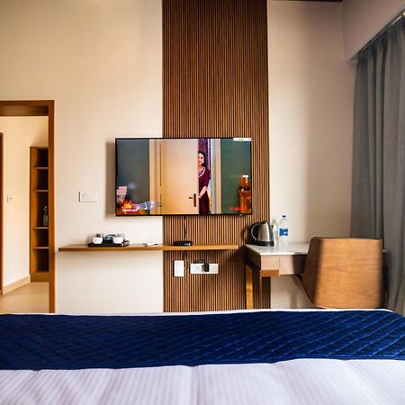 Ananthyam Resort By Anukulas Yelagiri Dış mekan fotoğraf