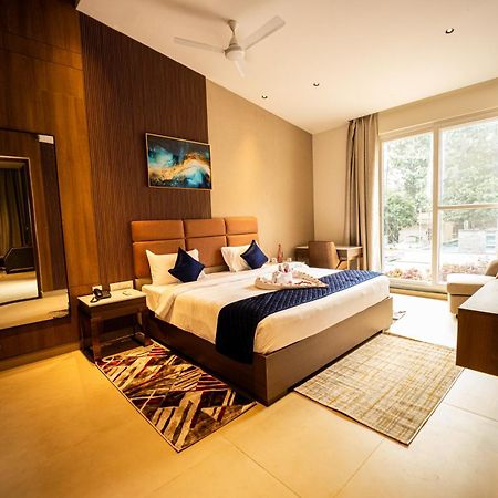 Ananthyam Resort By Anukulas Yelagiri Dış mekan fotoğraf